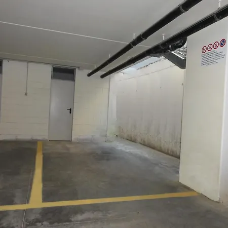 De La Mariute - Apartmán Bibione