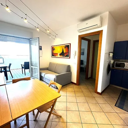 De La Mariute - * Bibione