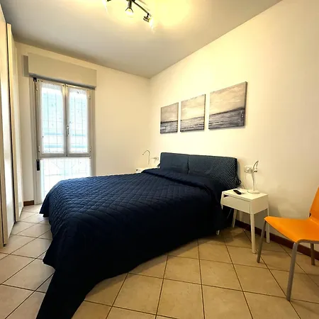 De La Mariute - Apartmán Bibione