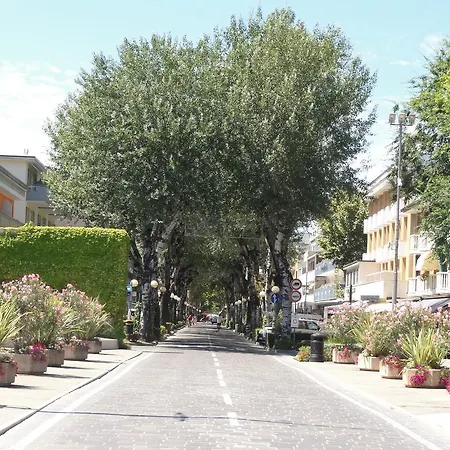 De La Mariute - * Bibione