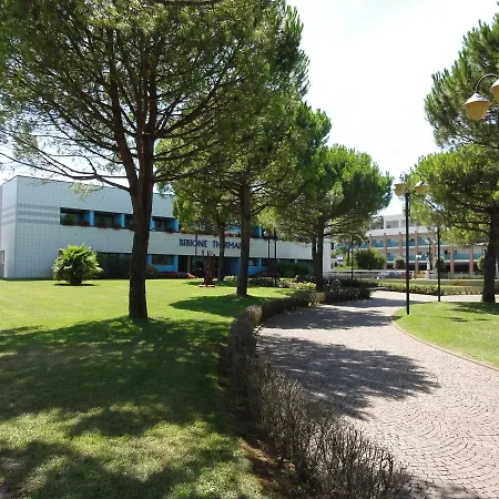 De La Mariute - * Bibione