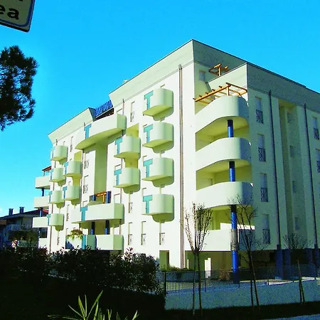 De La Mariute - Bibione