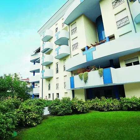 De La Mariute - Apartmán Bibione